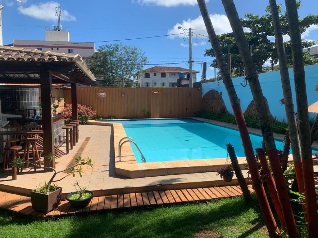Inn Casa De Praia Guarapari