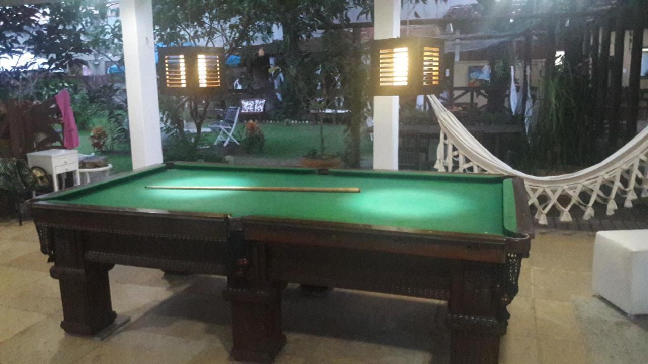 Casa De Praia Inn Guarapari