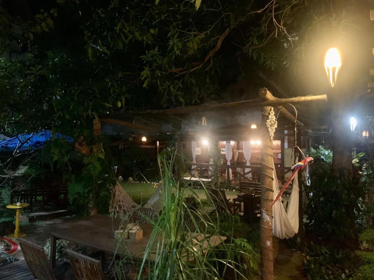 Inn Casa De Praia