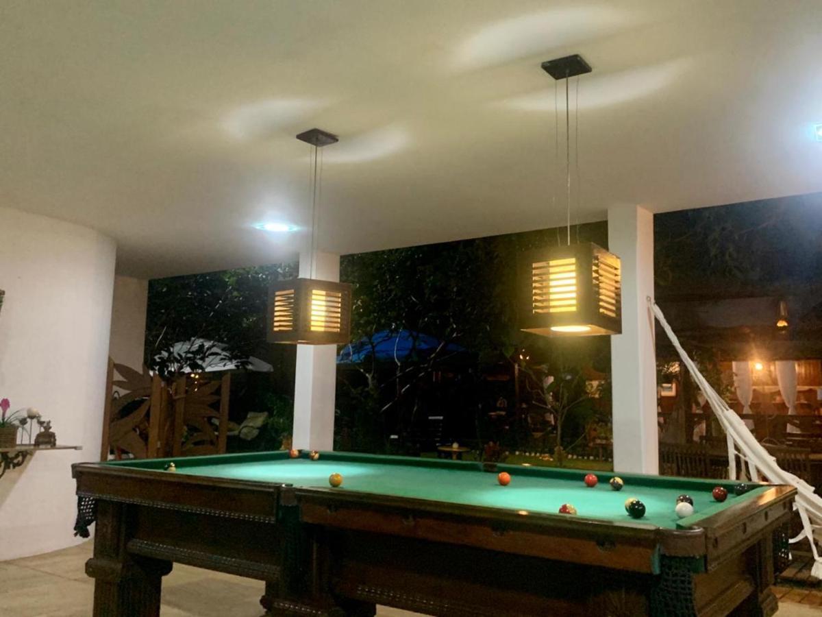 Inn Casa De Praia *