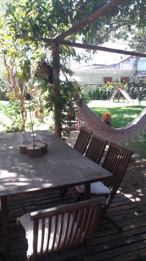Casa De Praia Inn Guarapari