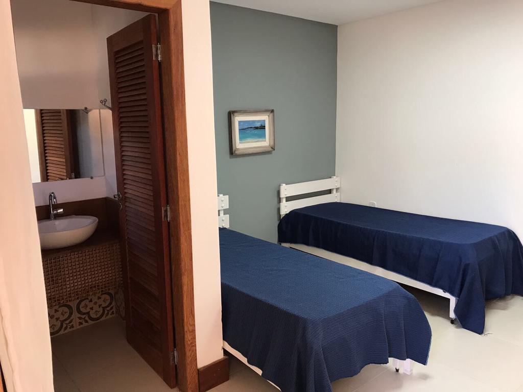 Casa De Praia Inn Guarapari