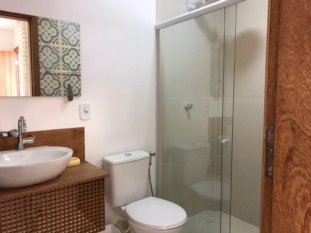 Casa De Praia Inn Guarapari