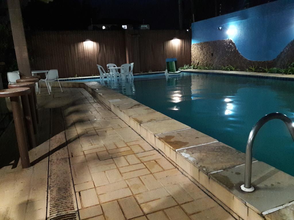 Inn Casa De Praia