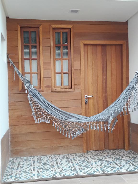 Casa De Praia Inn