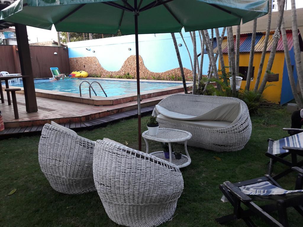 Casa De Praia Inn